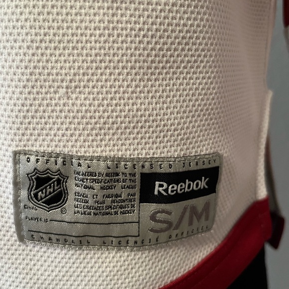 COPY - Reebok: Youth Hockey Sweater - Coyotes - NHL - Picture 3 of 5